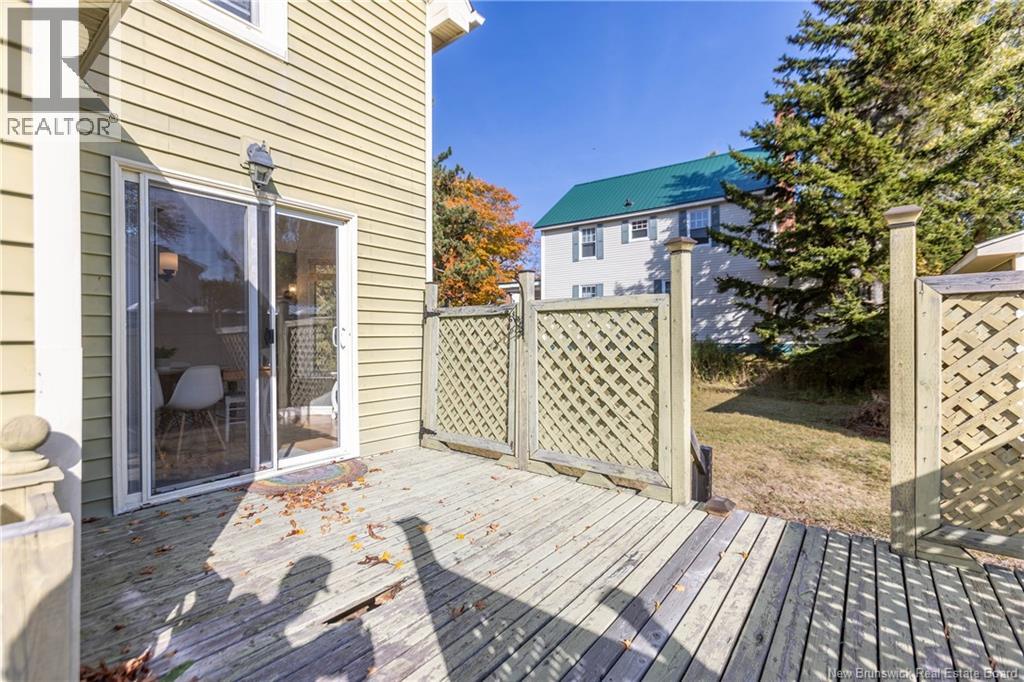 78 Salem Street, Sackville, New Brunswick  E4L 4J9 - Photo 30 - NB127946