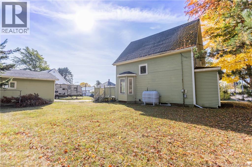 78 Salem Street, Sackville, New Brunswick  E4L 4J9 - Photo 31 - NB127946