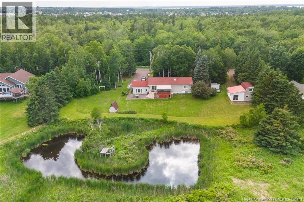 75 Cap Brule, Boudreau, New Brunswick