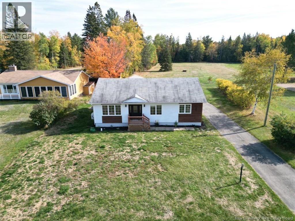 1990 Carron, Bathurst, New Brunswick