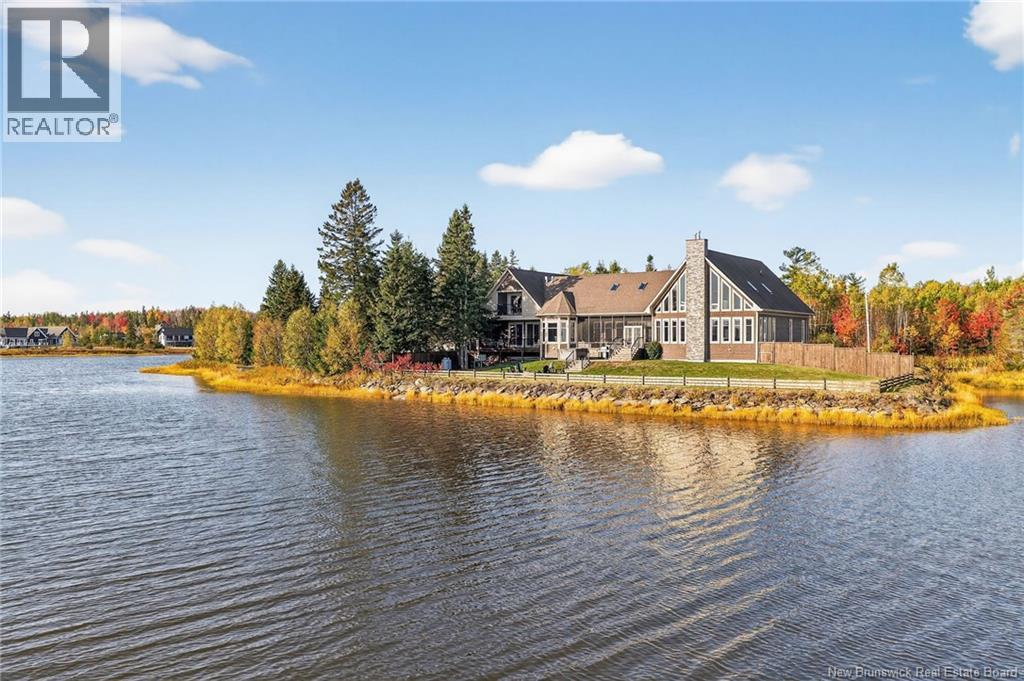 57 Clear View Road, Grand-Barachois, New Brunswick