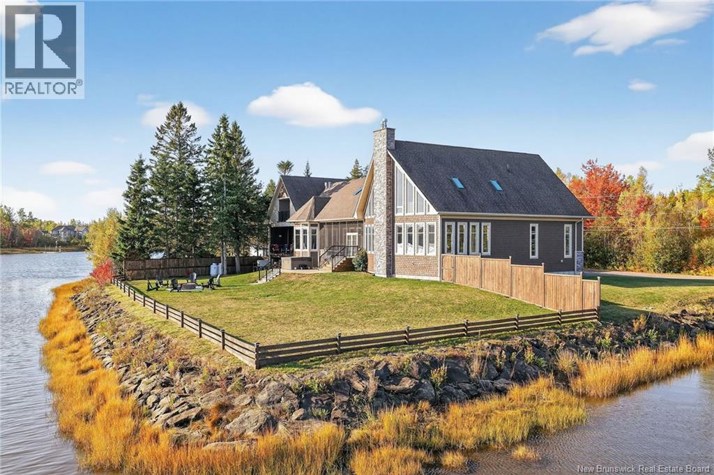 57 Clear View Road, Grand-Barachois, New Brunswick  E4P 8W3 - Photo 49 - NB128076