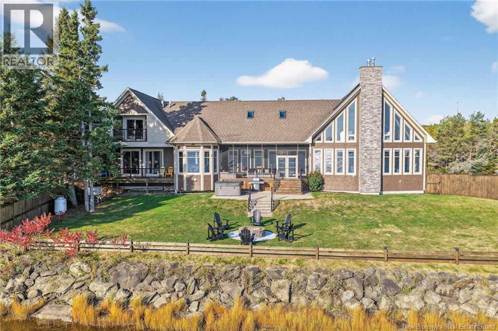 57 Clear View Road, Grand-Barachois, New Brunswick  E4P 8W3 - Photo 50 - NB128076