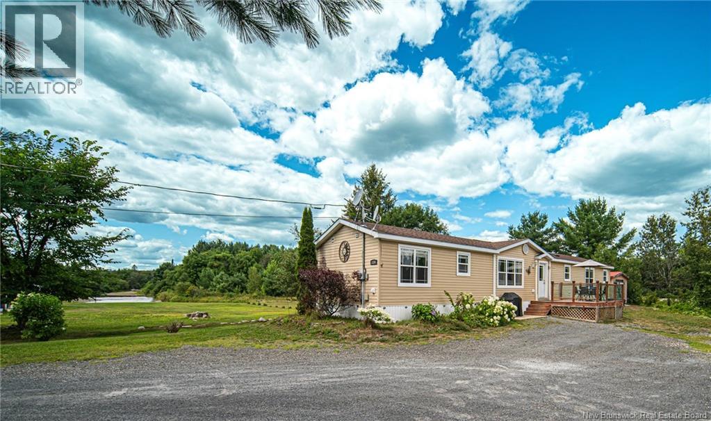 1334 Rte 104, Keswick, New Brunswick