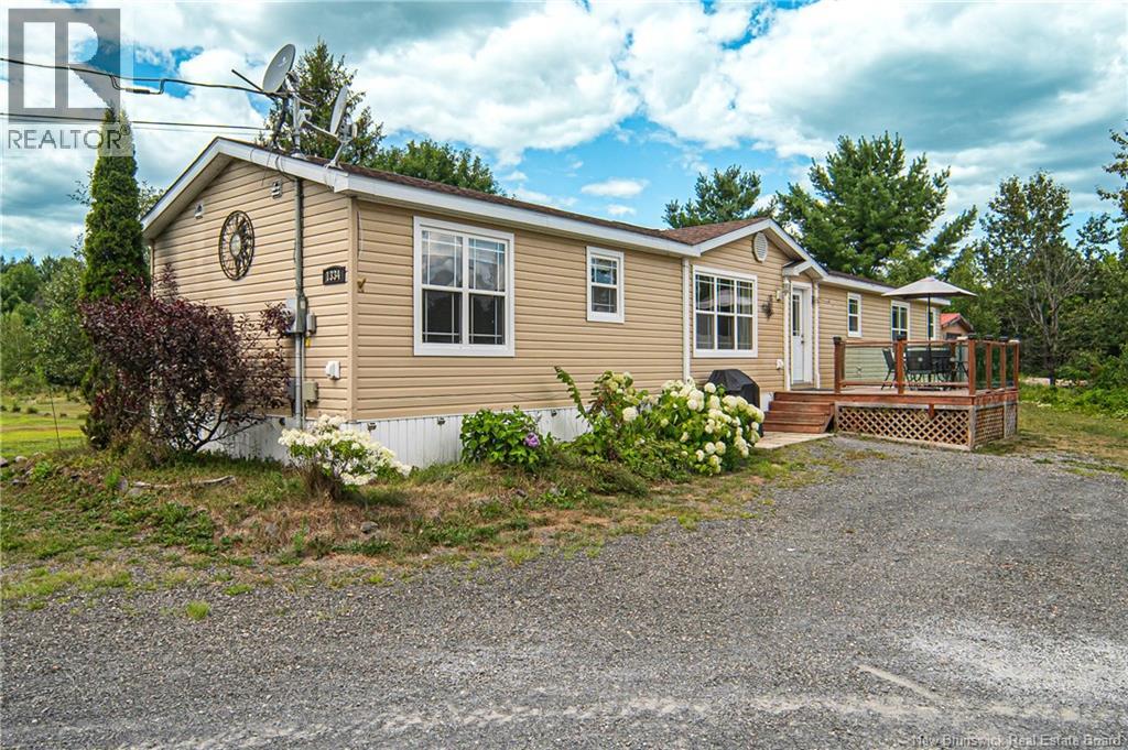 1334 Rte 104, Keswick, New Brunswick  E4L 2G7 - Photo 2 - NB128155