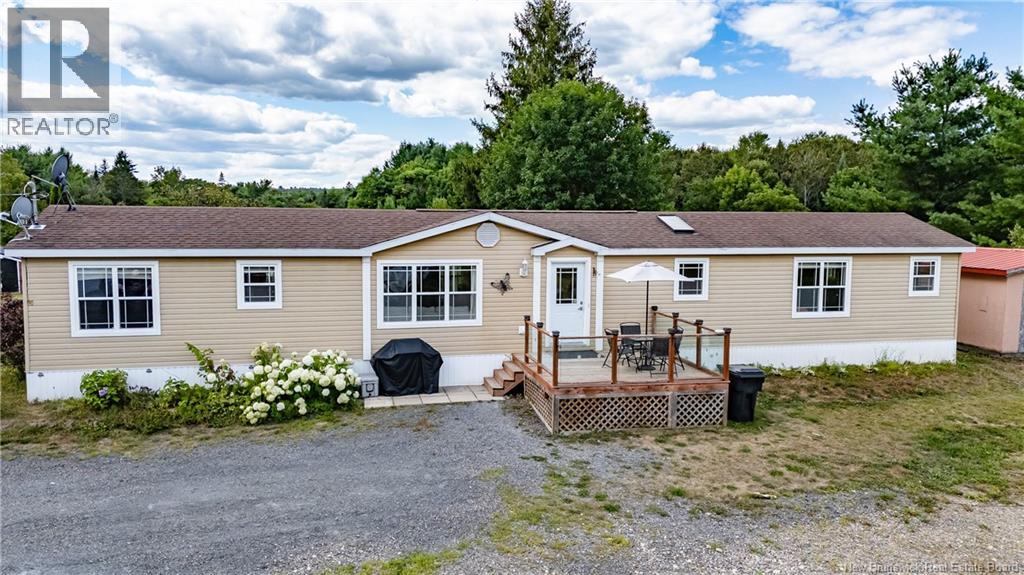 1334 Rte 104, Keswick, New Brunswick  E4L 2G7 - Photo 42 - NB128155