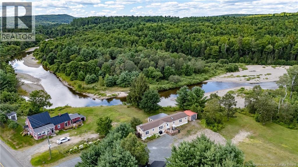 1334 Rte 104, Keswick, New Brunswick  E4L 2G7 - Photo 44 - NB128155