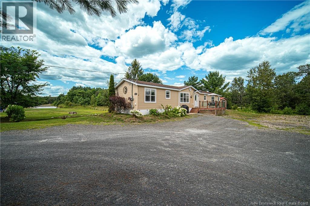 1334 Rte 104, Keswick, New Brunswick  E4L 2G7 - Photo 47 - NB128155