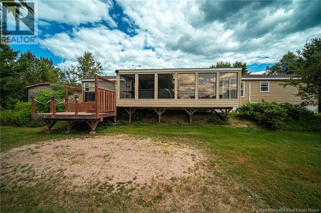 1334 Rte 104, Keswick, New Brunswick  E4L 2G7 - Photo 5 - NB128155