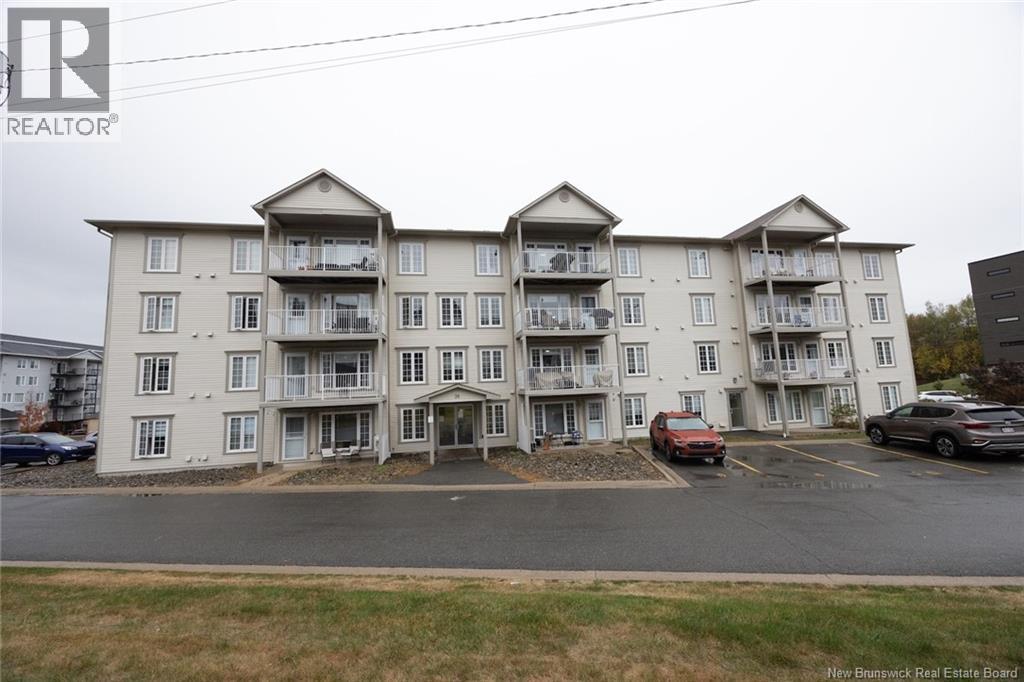 35 Lian Street Unit# 12, Fredericton, New Brunswick