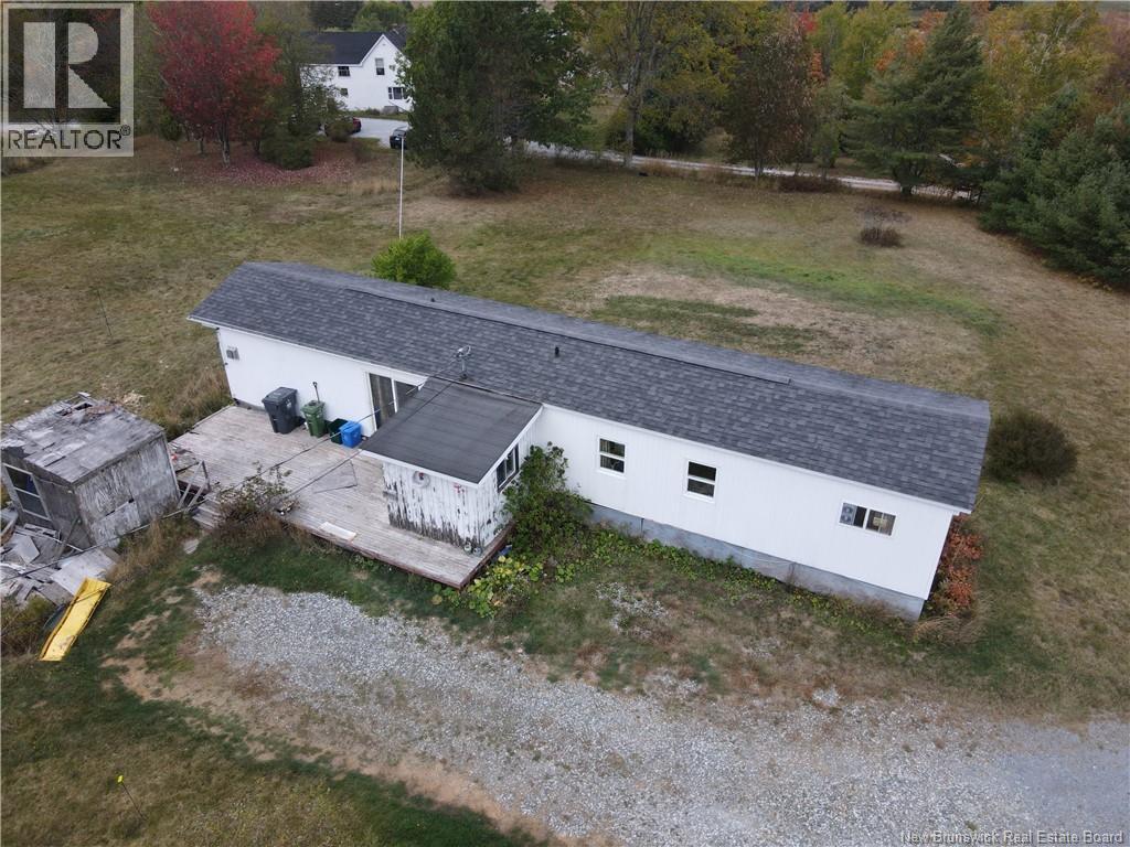 16 Smith Road, Nauwigewauk, New Brunswick