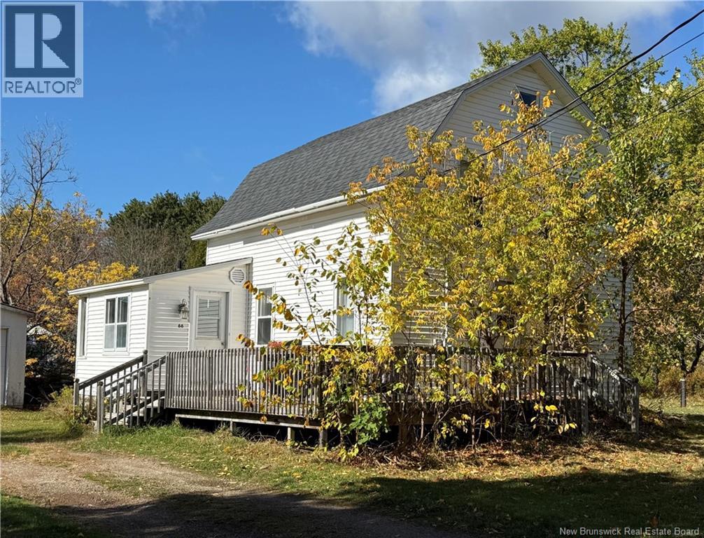 66 Smith Street, Salisbury, New Brunswick