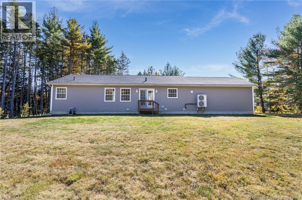 10 Riley Lane, Lincoln, New Brunswick  E3B 0X3 - Photo 35 - NB128149