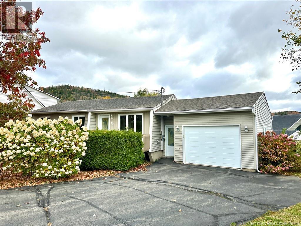 12 Lilianne Avenue, Edmundston, New Brunswick