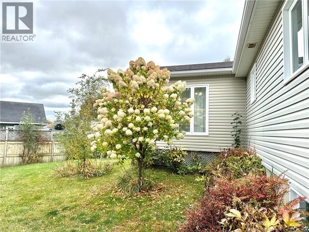12 Lilianne Avenue, Edmundston, New Brunswick  E3V 3Z1 - Photo 29 - NB128256