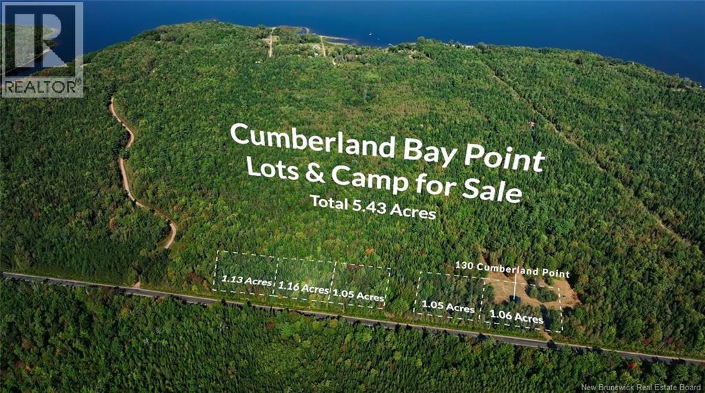 130 Cumberland Point Road, Cumberland Bay, New Brunswick  E4A 3J1 - Photo 2 - NB128244