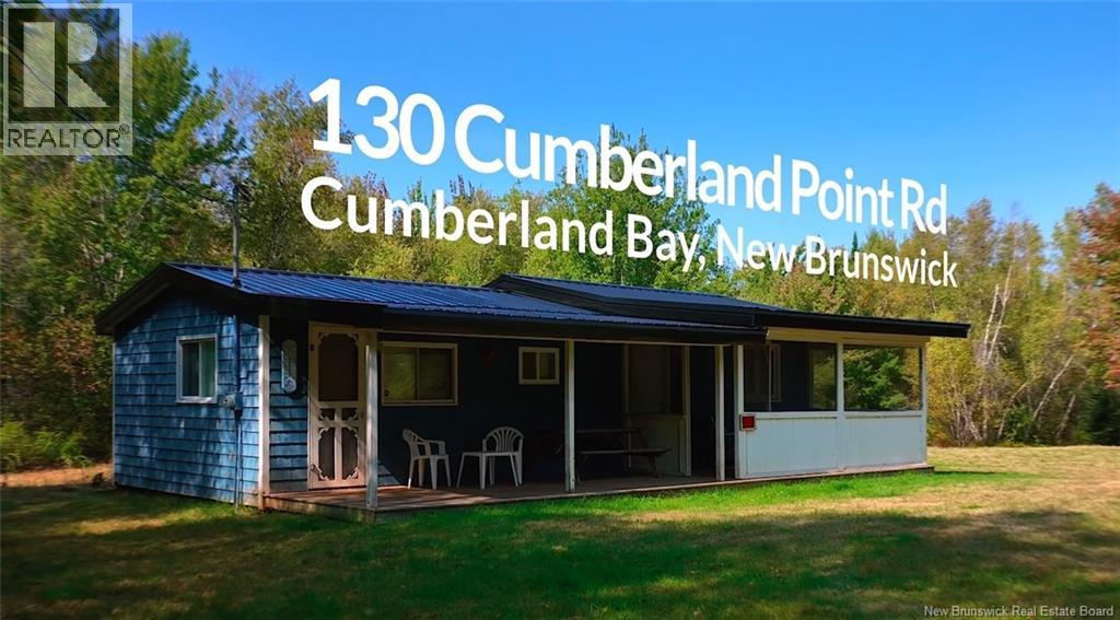 130 Cumberland Point Road, Cumberland Bay, New Brunswick  E4A 3J1 - Photo 5 - NB128244