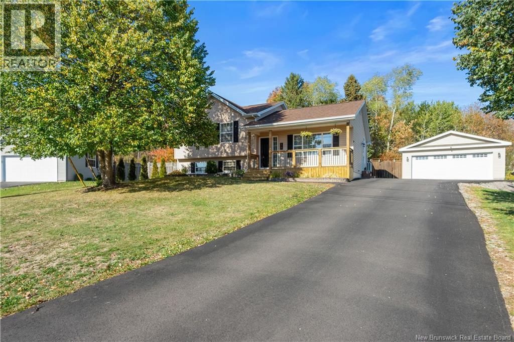 15 Talith Street, Allison, New Brunswick