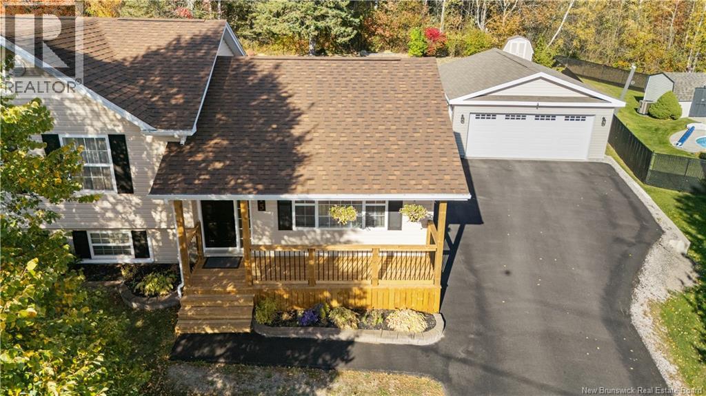 15 Talith Street, Allison, New Brunswick  E1E 4V4 - Photo 2 - NB128113