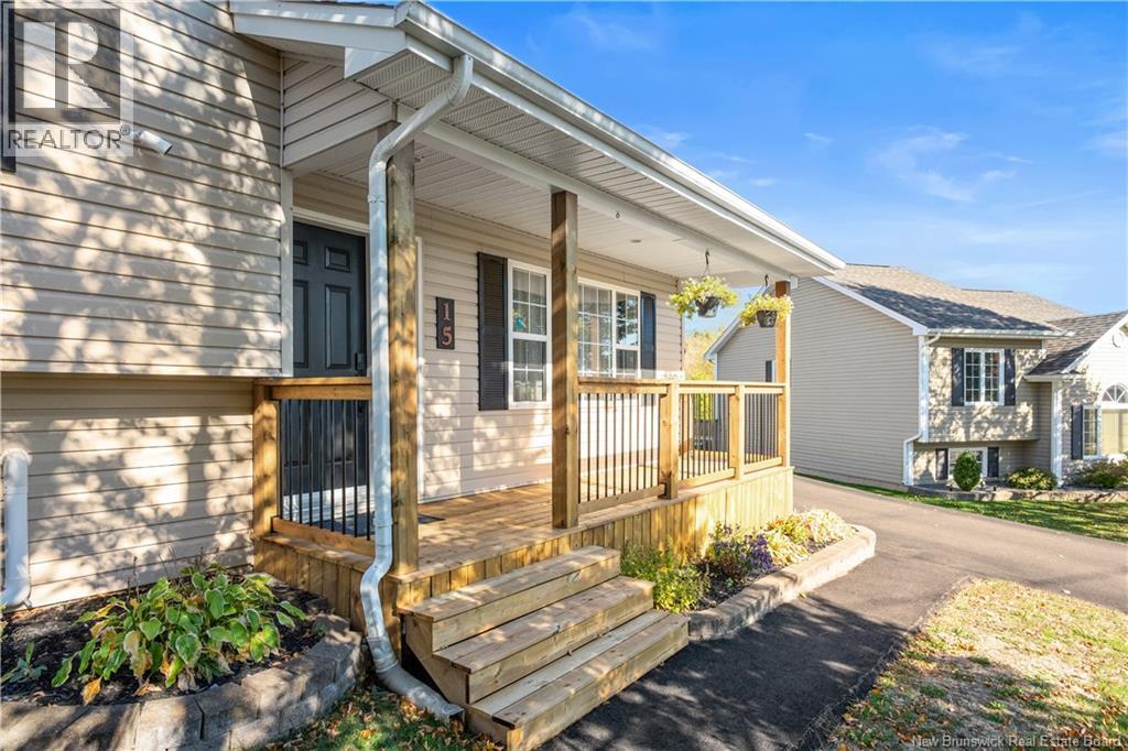 15 Talith Street, Allison, New Brunswick  E1E 4V4 - Photo 48 - NB128113