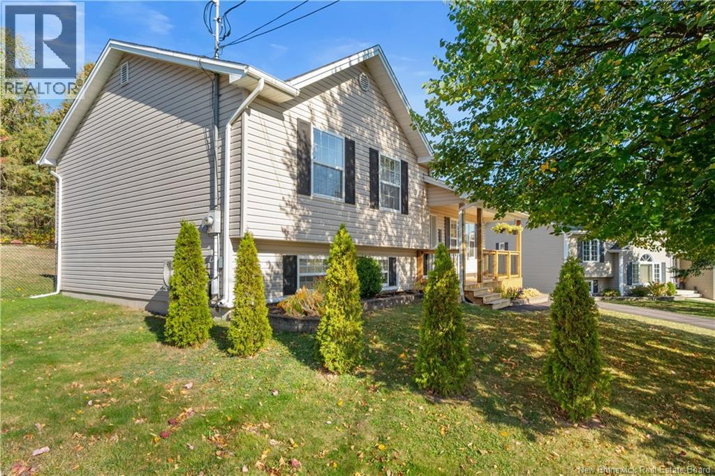 15 Talith Street, Allison, New Brunswick  E1E 4V4 - Photo 49 - NB128113