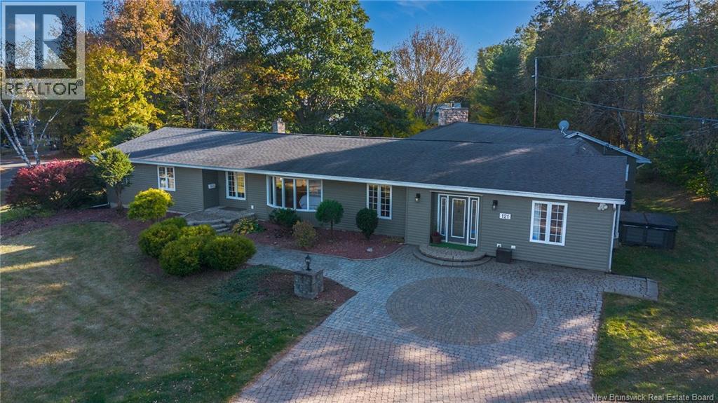 121 Graham Drive, Island View, New Brunswick