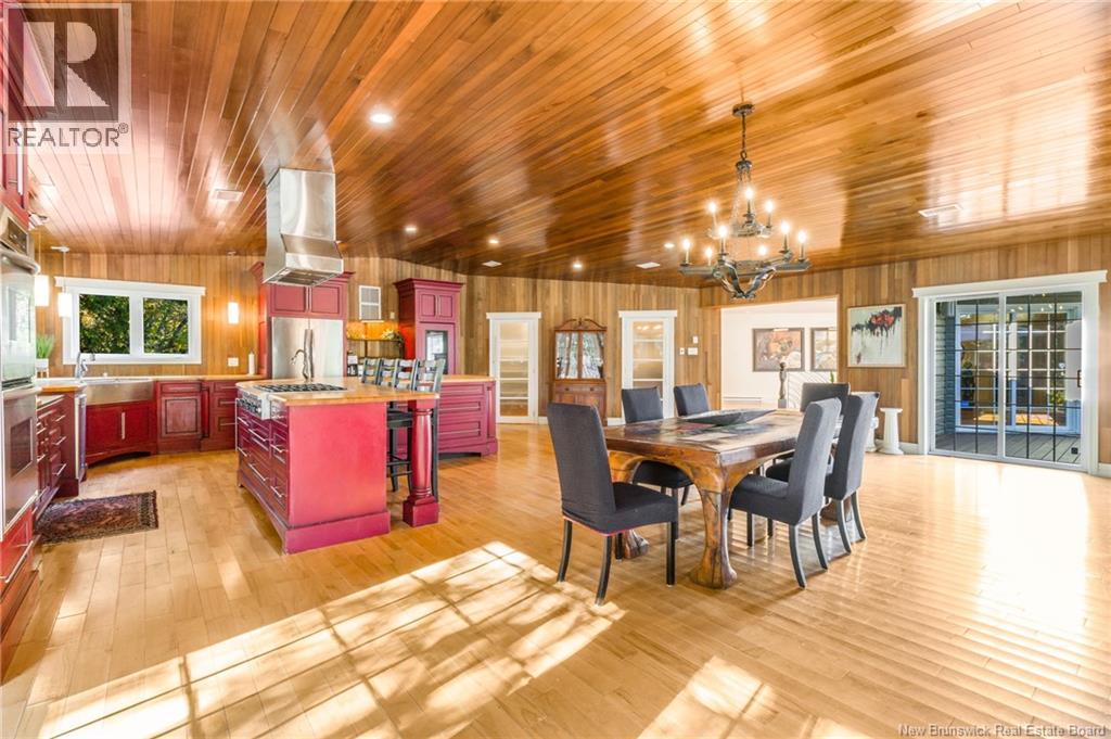 121 Graham Drive, Island View, New Brunswick  E3E 1A2 - Photo 10 - NB128275