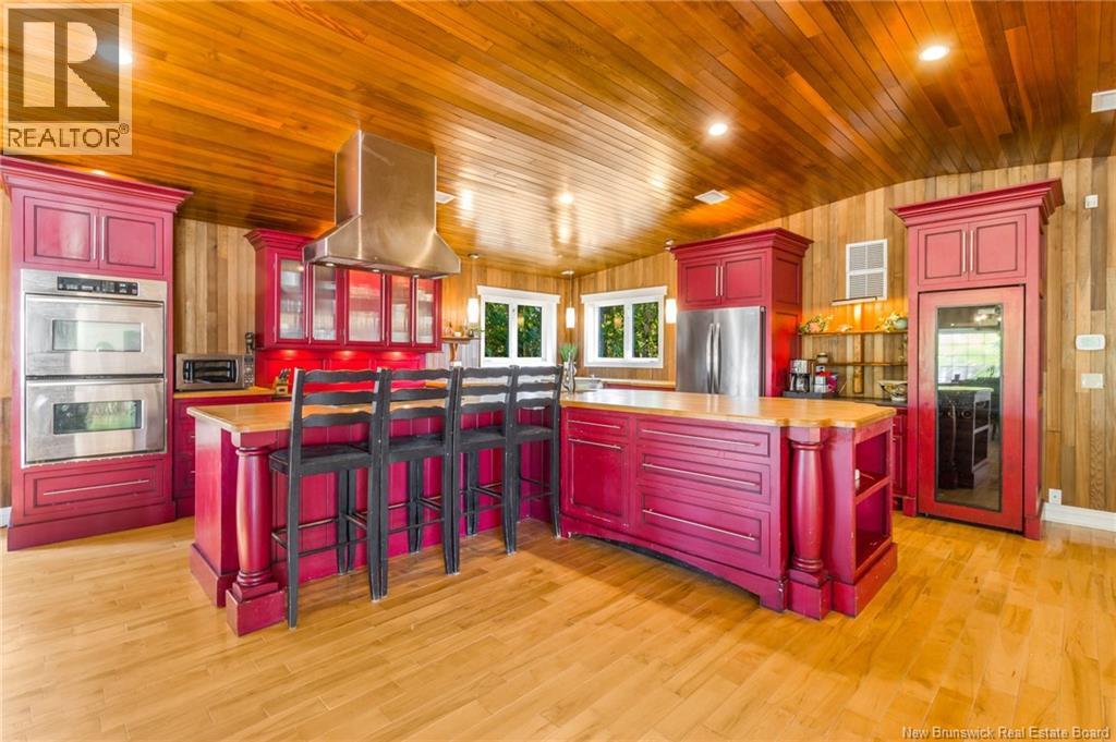 121 Graham Drive, Island View, New Brunswick  E3E 1A2 - Photo 15 - NB128275