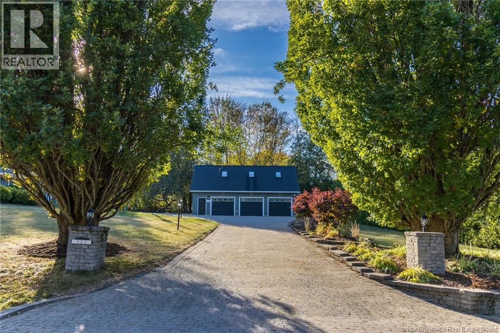 121 Graham Drive, Island View, New Brunswick  E3E 1A2 - Photo 43 - NB128275