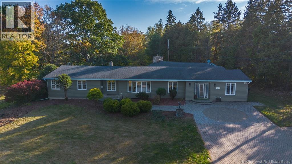 121 Graham Drive, Island View, New Brunswick  E3E 1A2 - Photo 48 - NB128275