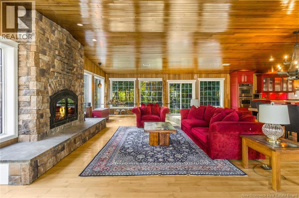 121 Graham Drive, Island View, New Brunswick  E3E 1A2 - Photo 5 - NB128275