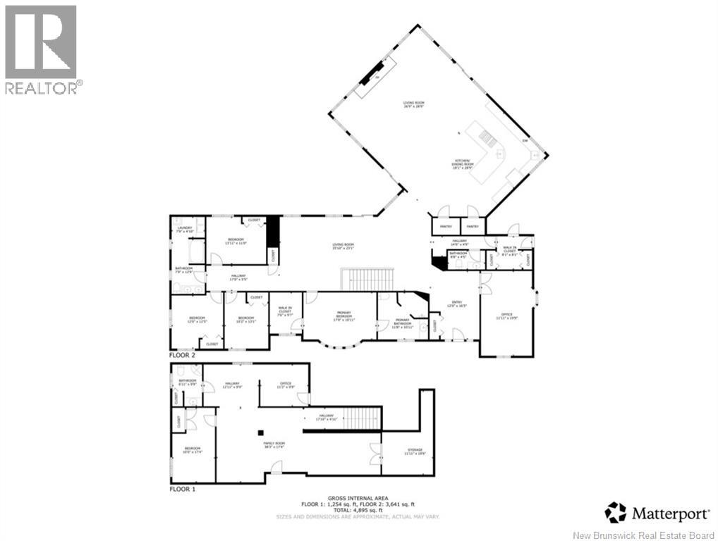 121 Graham Drive, Island View, New Brunswick  E3E 1A2 - Photo 50 - NB128275