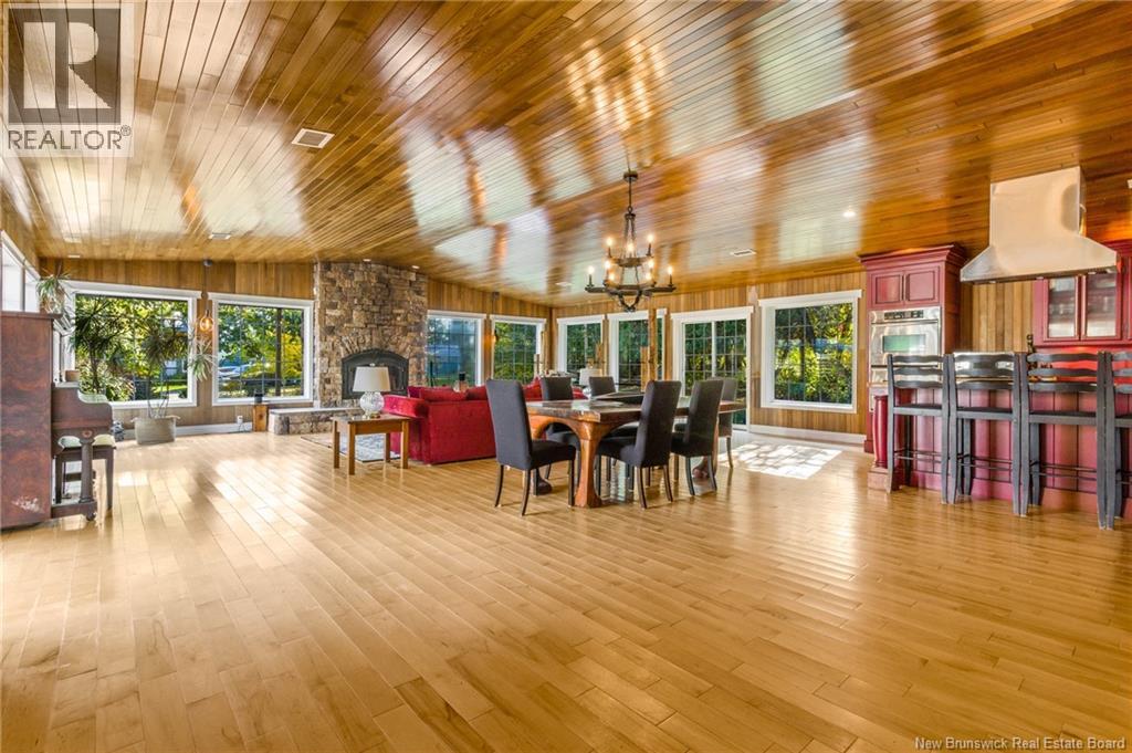 121 Graham Drive, Island View, New Brunswick  E3E 1A2 - Photo 7 - NB128275