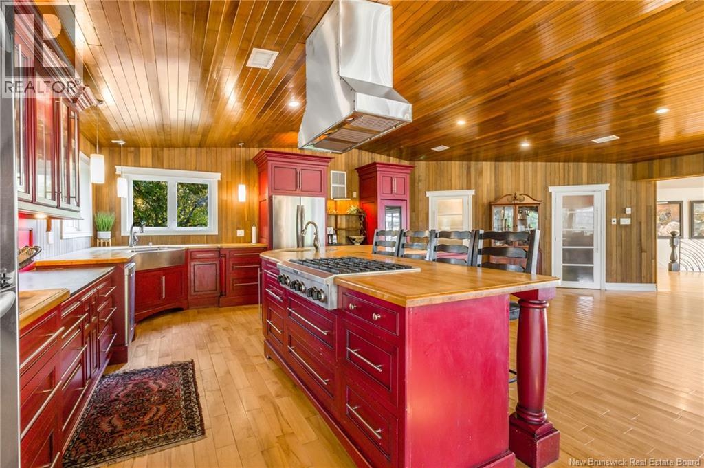 121 Graham Drive, Island View, New Brunswick  E3E 1A2 - Photo 9 - NB128275