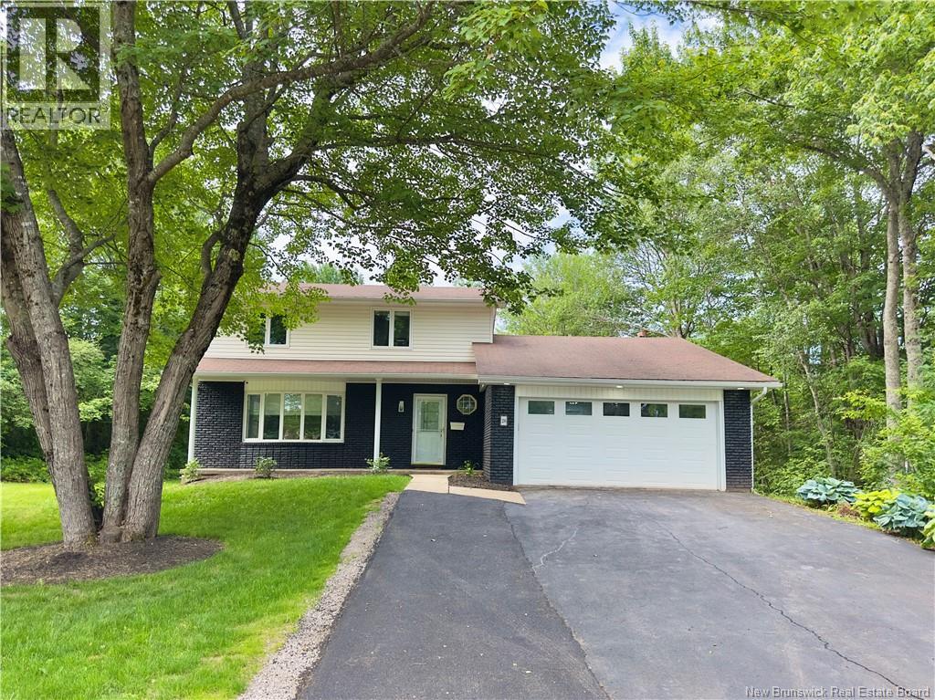 26 Kirton Court, Riverview, New Brunswick