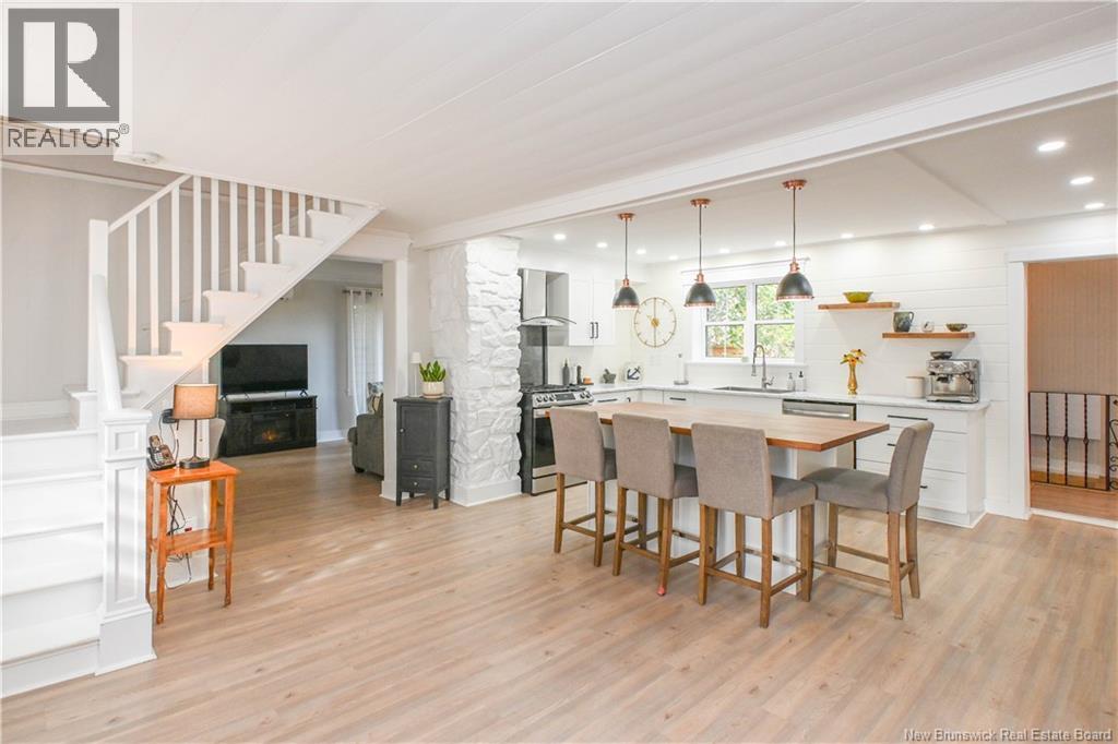 309 Saint-Pierre O Boulevard, Caraquet, New Brunswick  E1W 1A3 - Photo 12 - NB128297