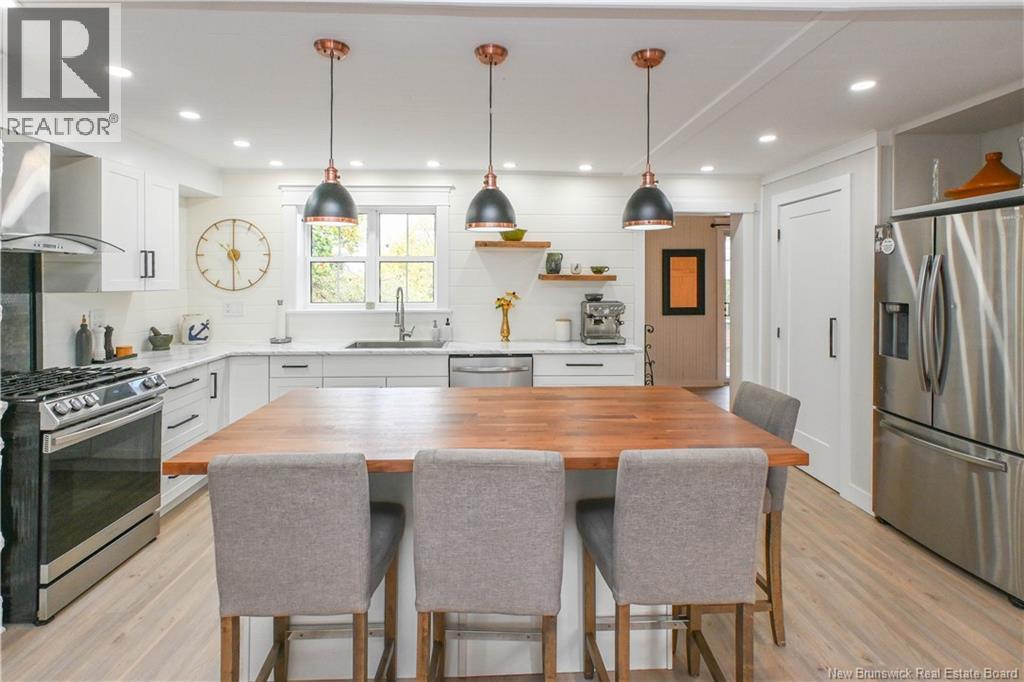 309 Saint-Pierre O Boulevard, Caraquet, New Brunswick  E1W 1A3 - Photo 15 - NB128297