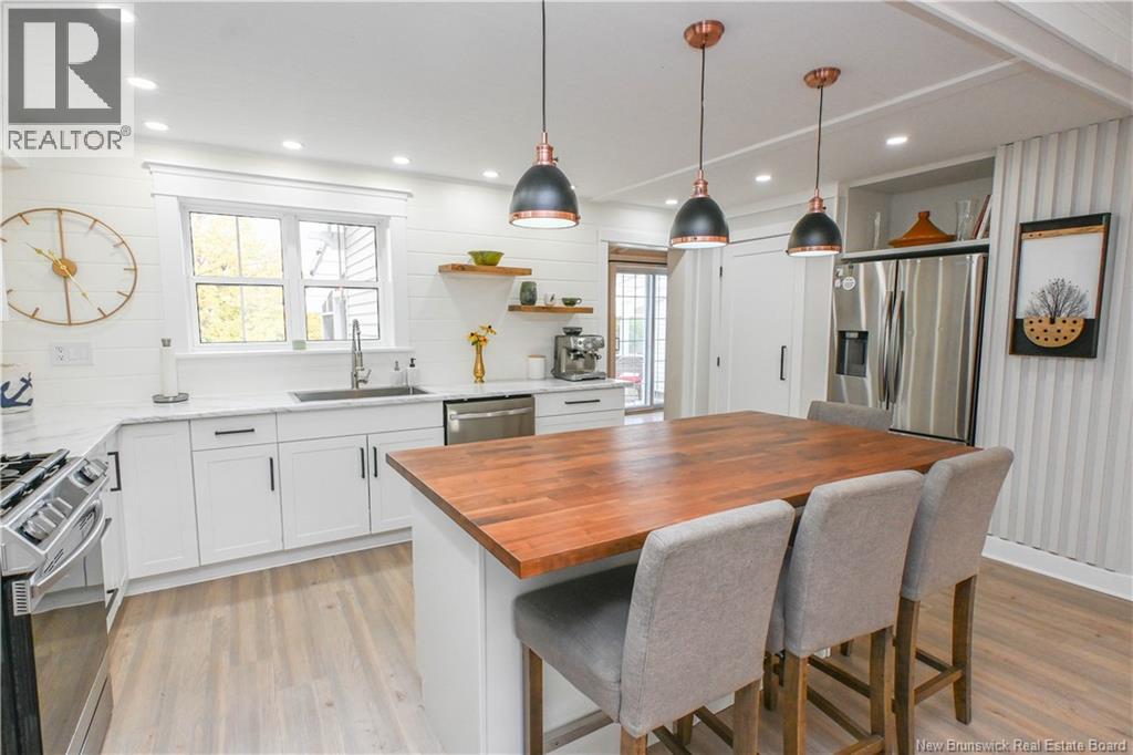 309 Saint-Pierre O Boulevard, Caraquet, New Brunswick  E1W 1A3 - Photo 16 - NB128297