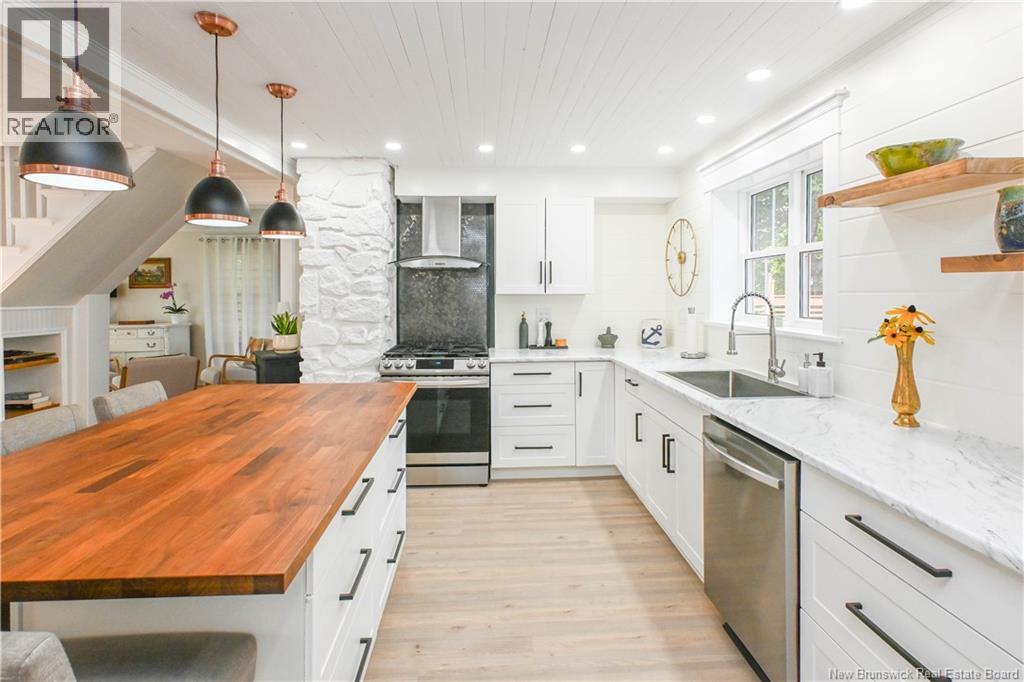 309 Saint-Pierre O Boulevard, Caraquet, New Brunswick  E1W 1A3 - Photo 18 - NB128297