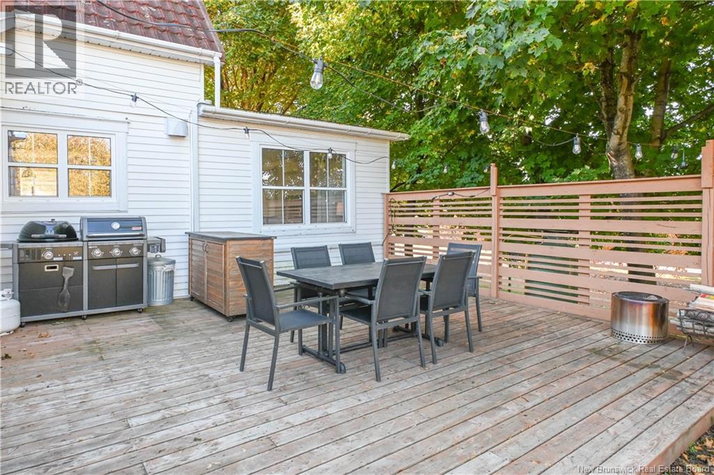 309 Saint-Pierre O Boulevard, Caraquet, New Brunswick  E1W 1A3 - Photo 5 - NB128297