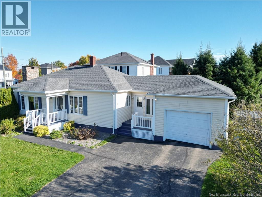 68 Church Street, Grand-Sault/grand Falls, New Brunswick  E3Z 2H9 - Photo 4 - NB128147