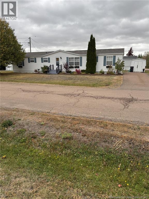 12 Villars Street, Moncton, New Brunswick  E1H 3J9 - Photo 2 - NB128271