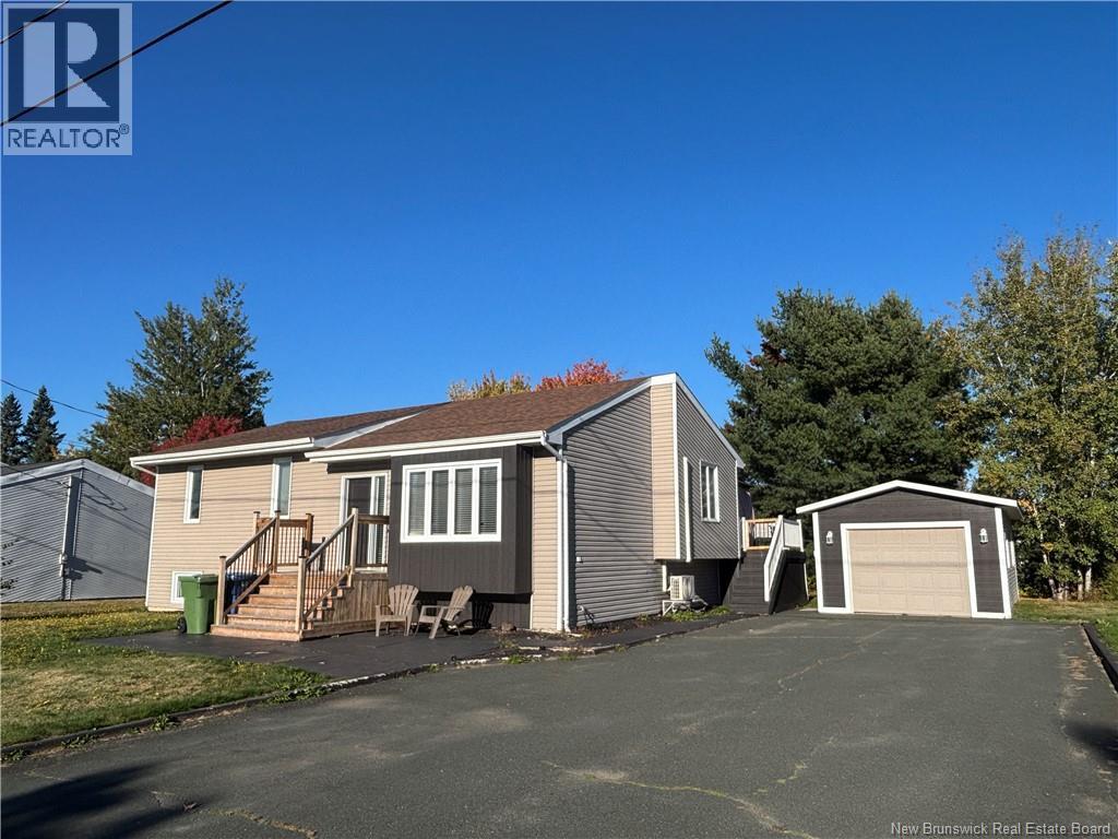 1027 Rue Hache, Beresford, New Brunswick