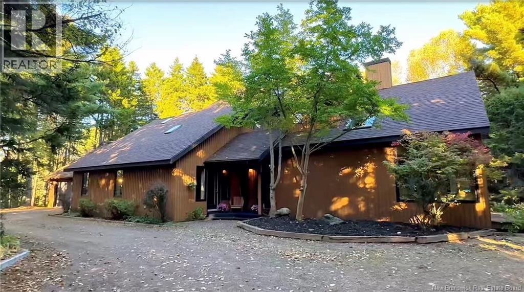29 Woodlane Drive, Sackville, New Brunswick