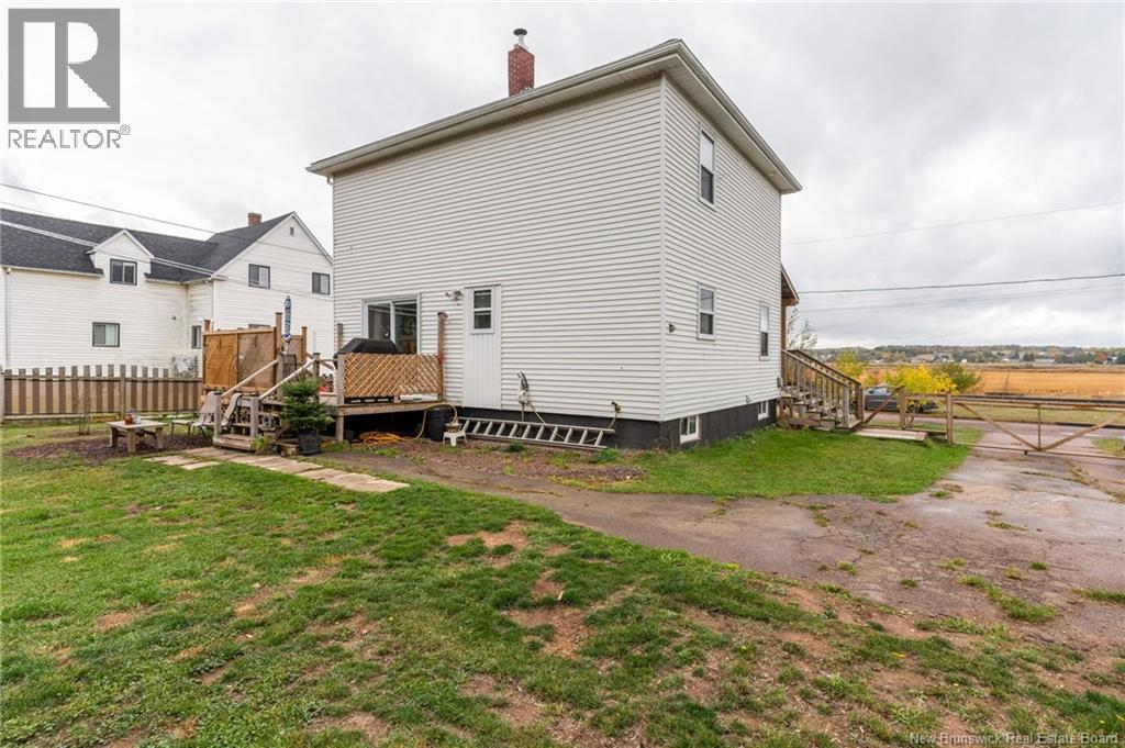 11 Leblanc Street, Memramcook, New Brunswick  E4K 2N2 - Photo 35 - NB128238