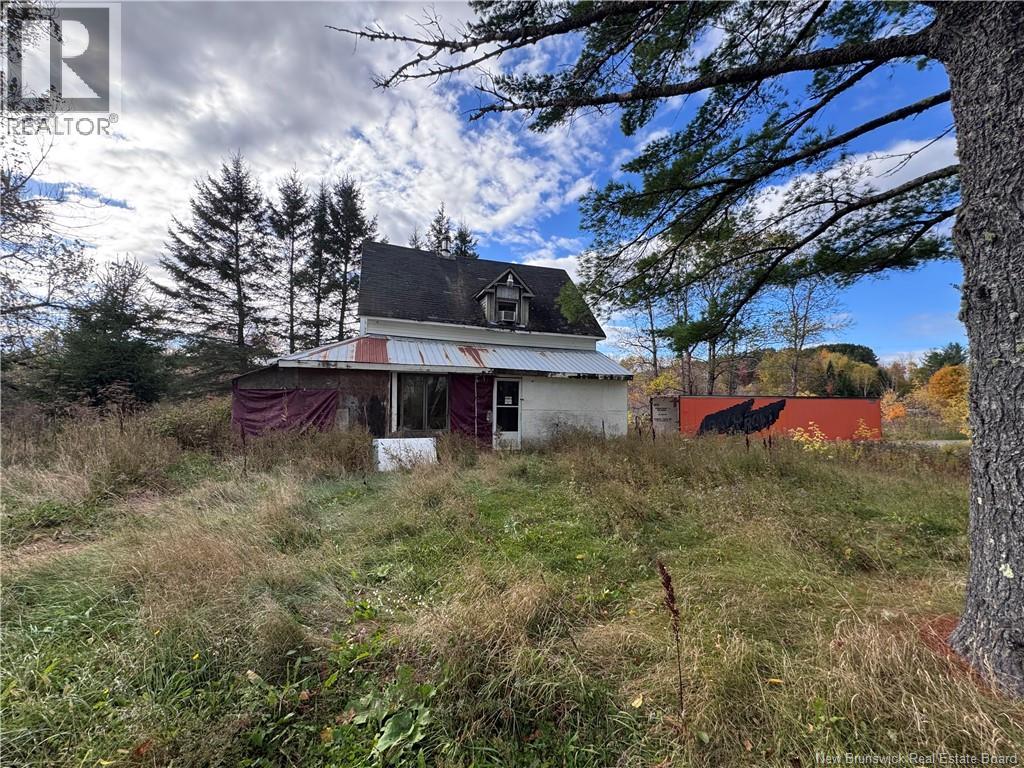 10150 105 Route, Beechwood, New Brunswick