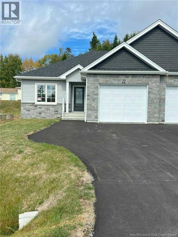 28 Hamel Drive, Quispamsis, New Brunswick