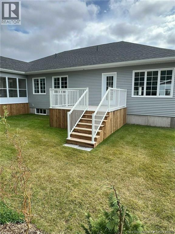 28 Hamel Drive, Quispamsis, New Brunswick  E2E 0Z2 - Photo 17 - NB128292