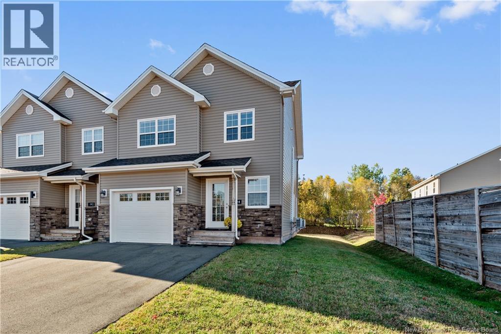 194 Dolbeau Street, Dieppe, New Brunswick