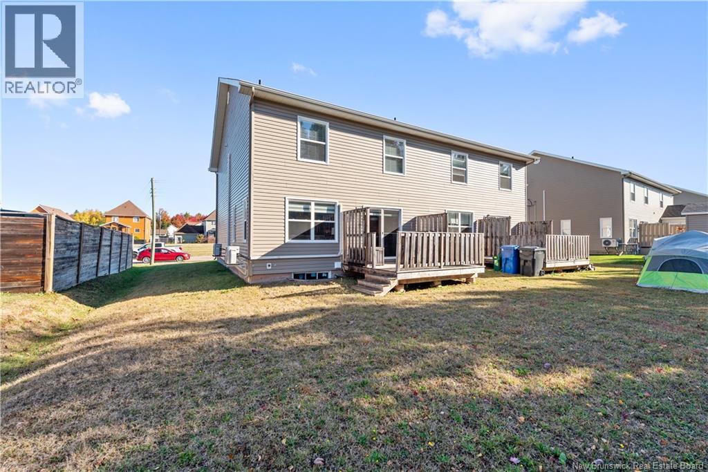 194 Dolbeau Street, Dieppe, New Brunswick  E1A 8Y4 - Photo 27 - NB128310